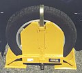 Wheel Clamp Authority Model B