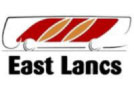 East Lancs Bodybuilders Logo