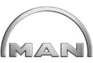 MAN Logo